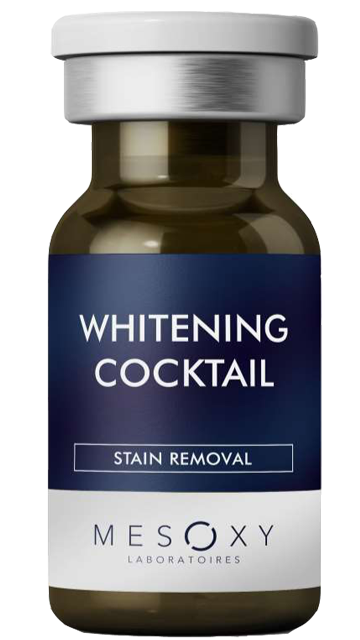 کوکتل وایتنینگ (WHITENING):