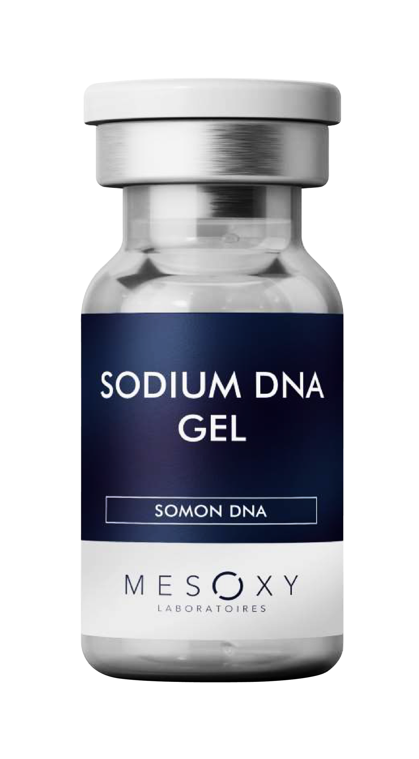 کوکتل سالمون DNA
