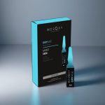 ویال Mesoxy Oxy AGE مزوکسی؛ ضدپیری و آبرسانی پوستهای خشک با ترکیب اکسیژن و پپتیدها