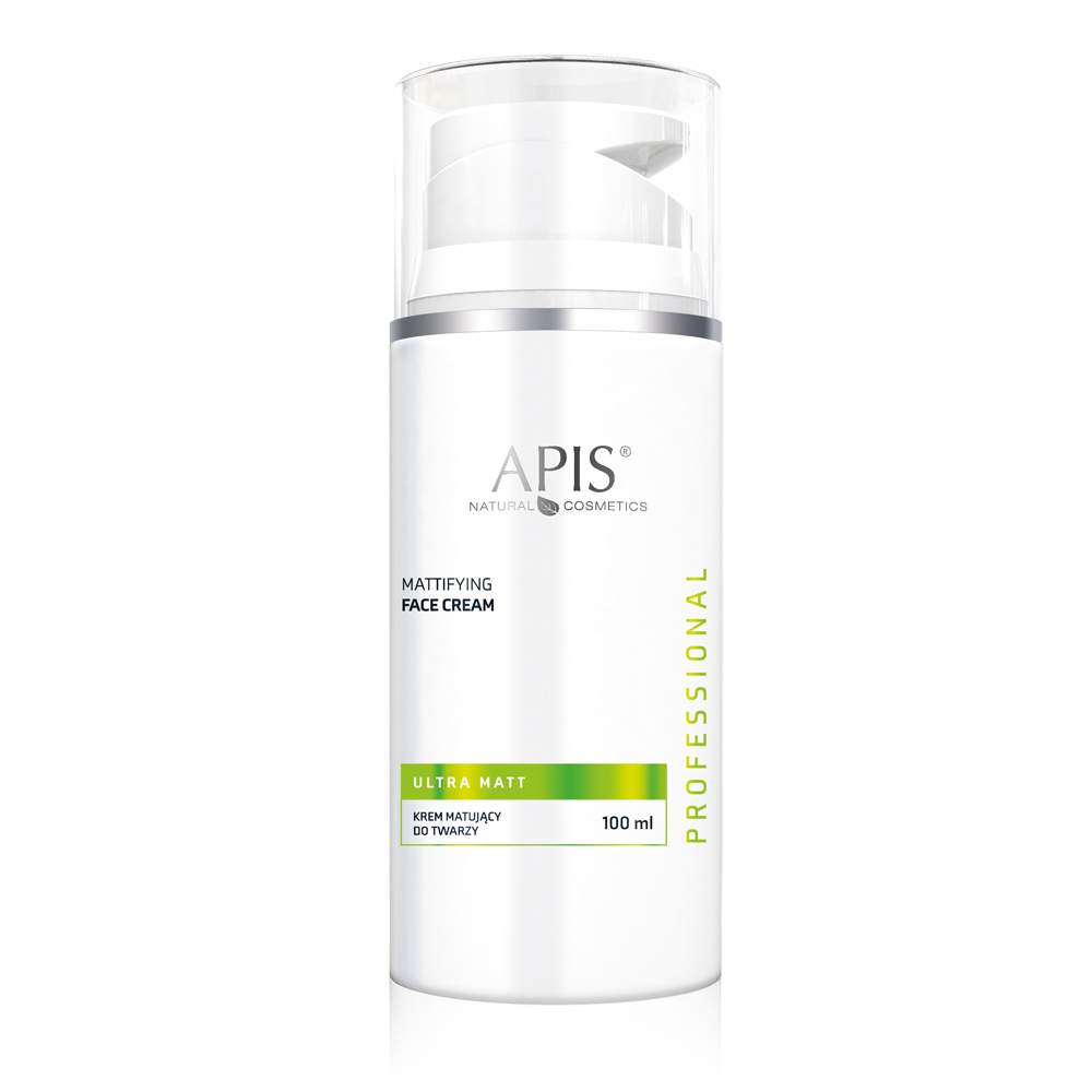 کرم صورت مات کننده