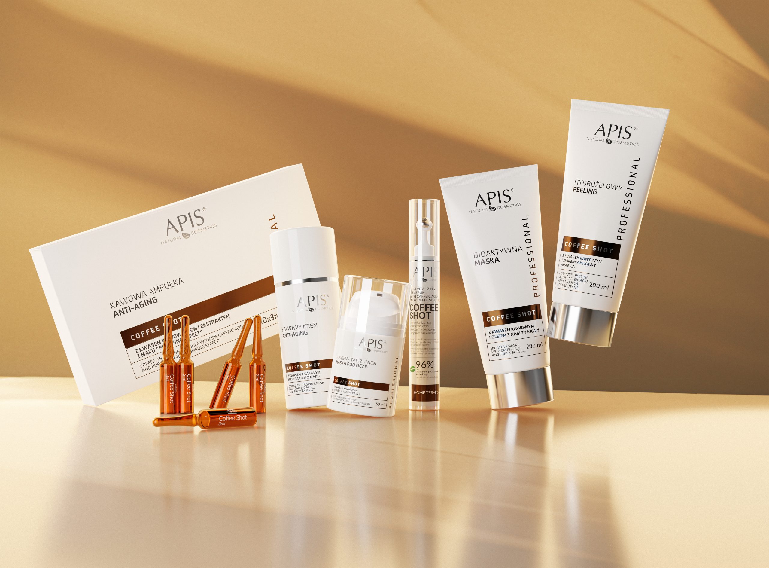 عکس کلی کافی شات۱