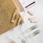 ماسک روشن‌کننده لک‌های پیشرفته